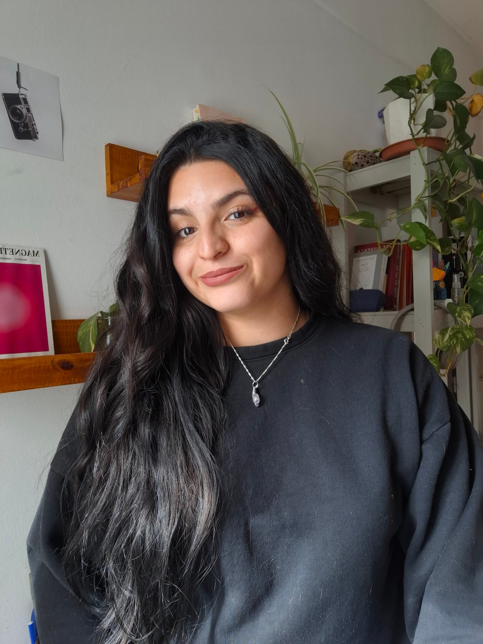 Maia Fernandez, creadora del método Identidad Magnética